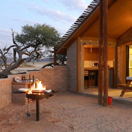 Desert Camp Sesriem Extérieur photo
