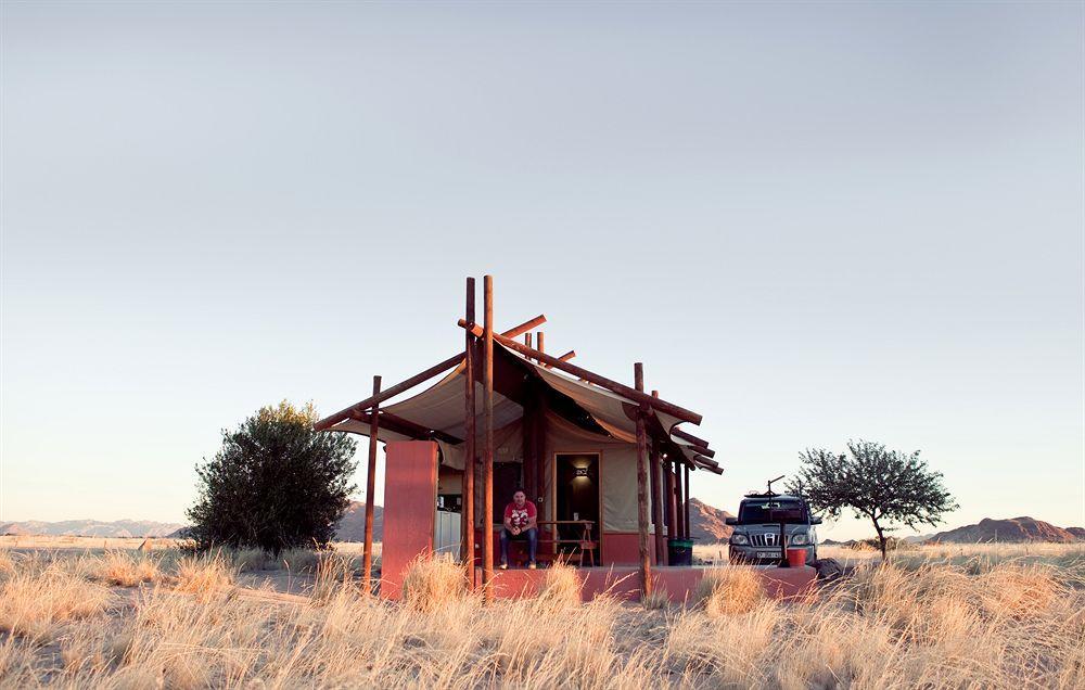 Desert Camp Sesriem Extérieur photo