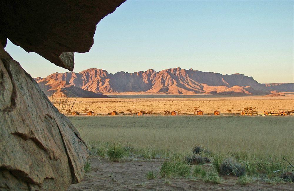 Desert Camp Sesriem Extérieur photo