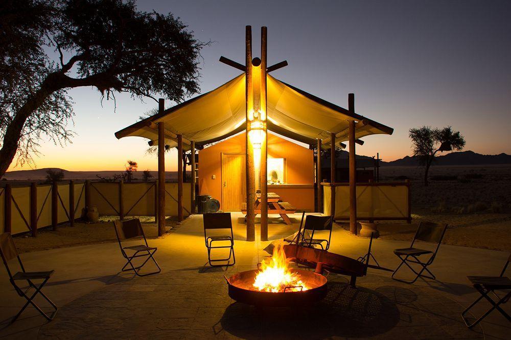 Desert Camp Sesriem Extérieur photo