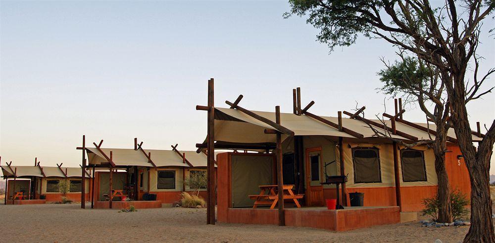 Desert Camp Sesriem Extérieur photo