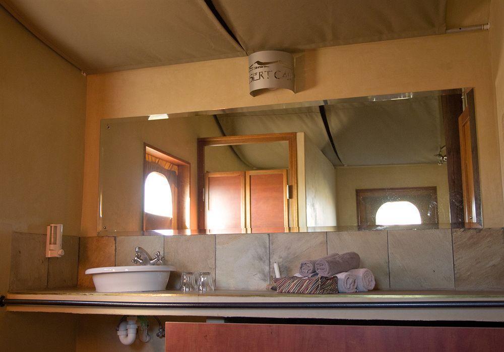 Desert Camp Sesriem Extérieur photo