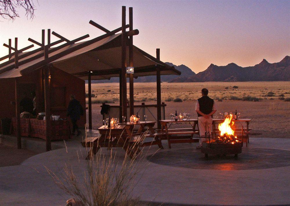 Desert Camp Sesriem Extérieur photo