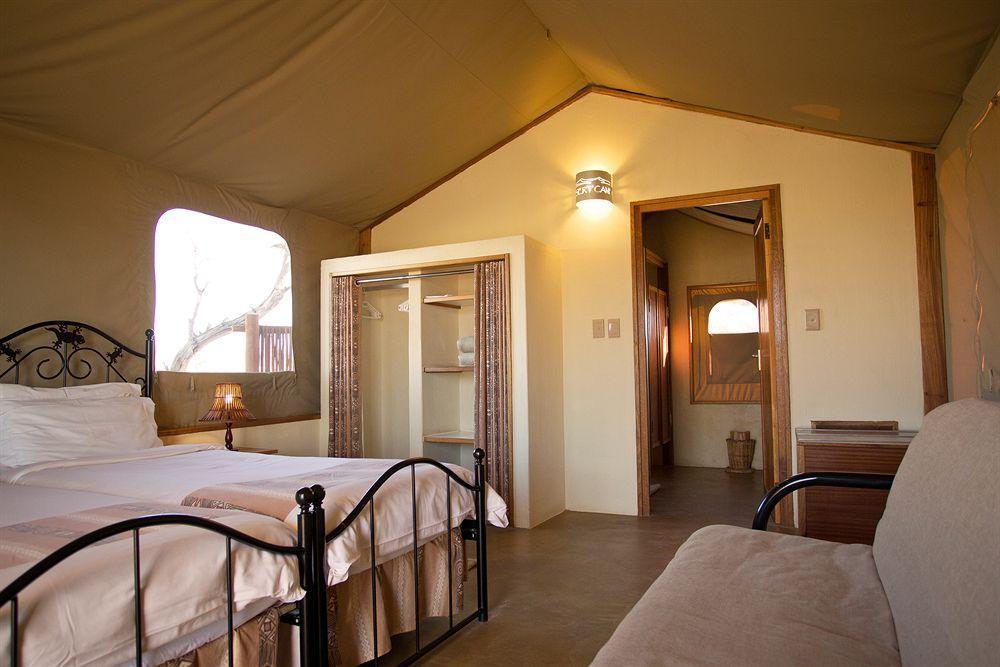 Desert Camp Sesriem Extérieur photo
