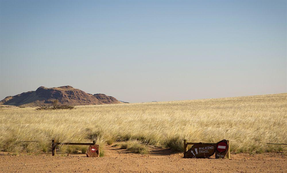 Desert Camp Sesriem Extérieur photo