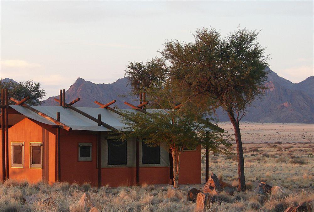 Desert Camp Sesriem Extérieur photo