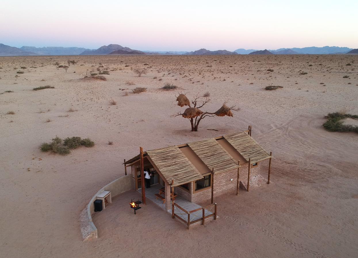 Desert Camp Sesriem Extérieur photo