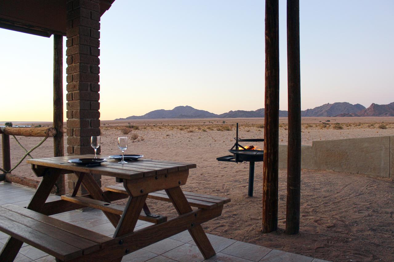 Desert Camp Sesriem Extérieur photo