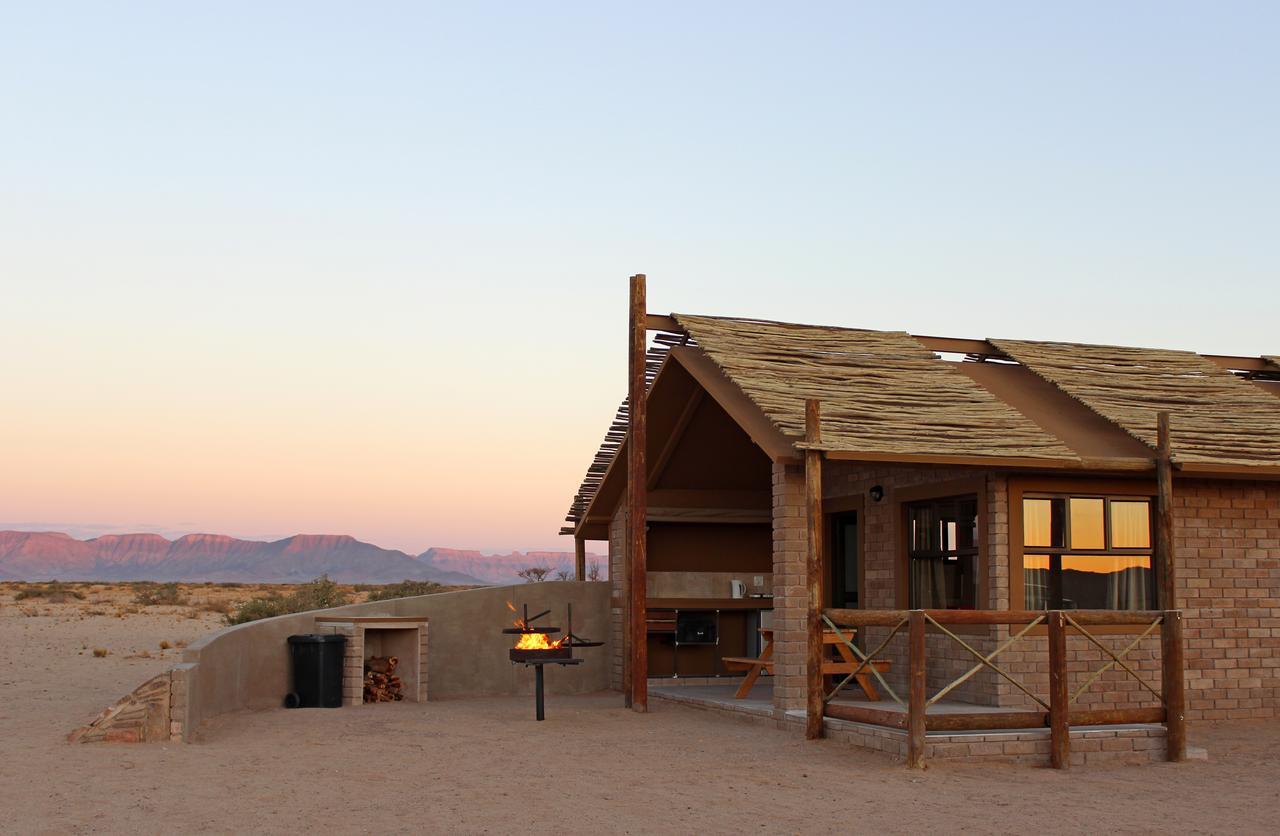 Desert Camp Sesriem Extérieur photo