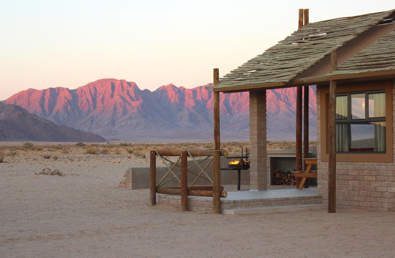 Desert Camp Sesriem Extérieur photo