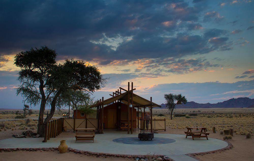 Desert Camp Sesriem Extérieur photo