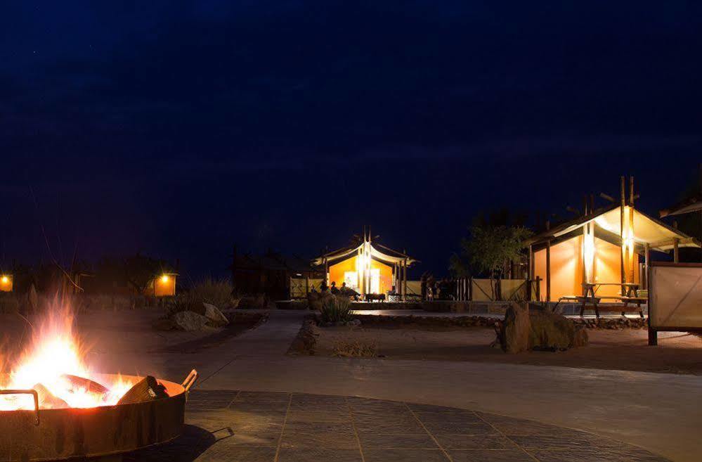 Desert Camp Sesriem Extérieur photo