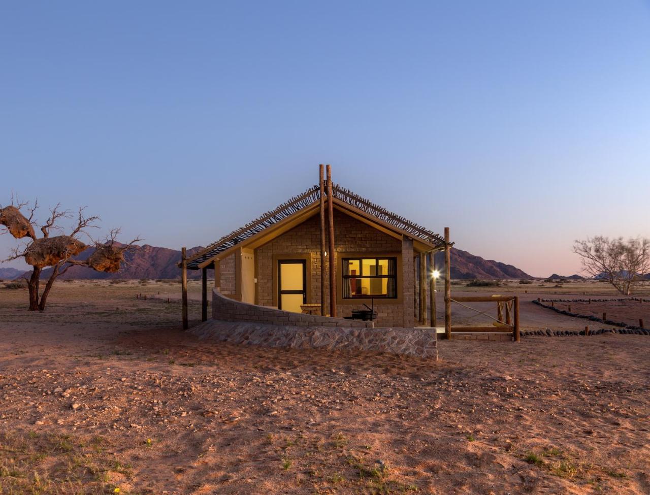 Desert Camp Sesriem Extérieur photo