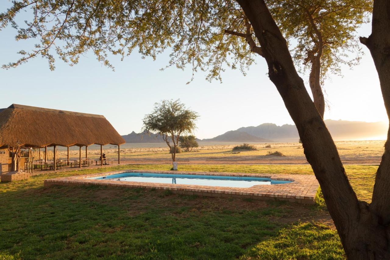 Desert Camp Sesriem Extérieur photo