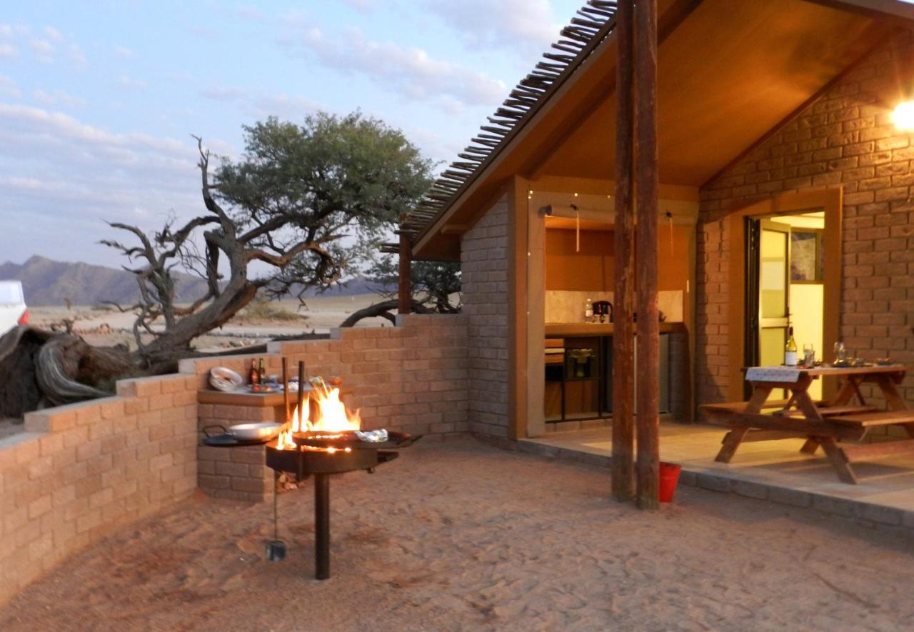Desert Camp Sesriem Extérieur photo