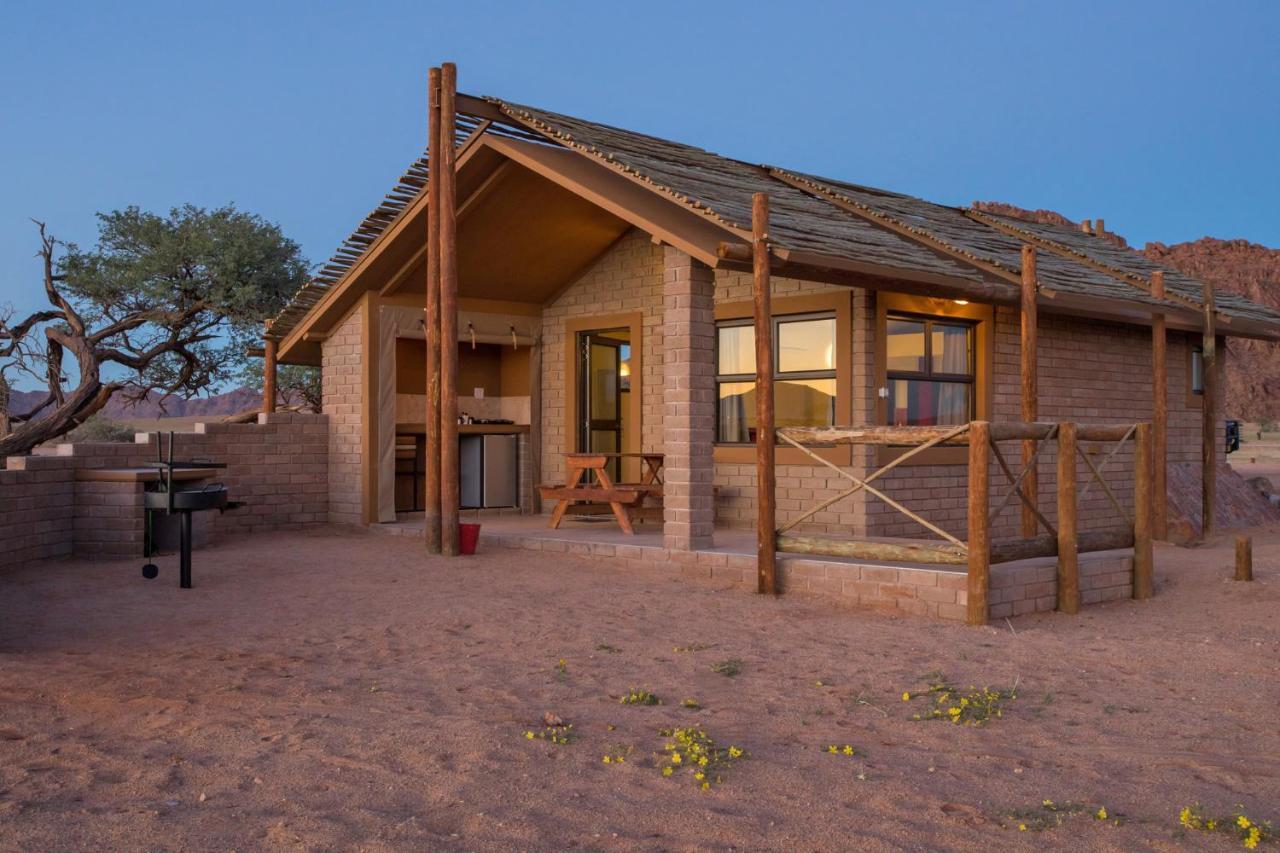 Desert Camp Sesriem Extérieur photo
