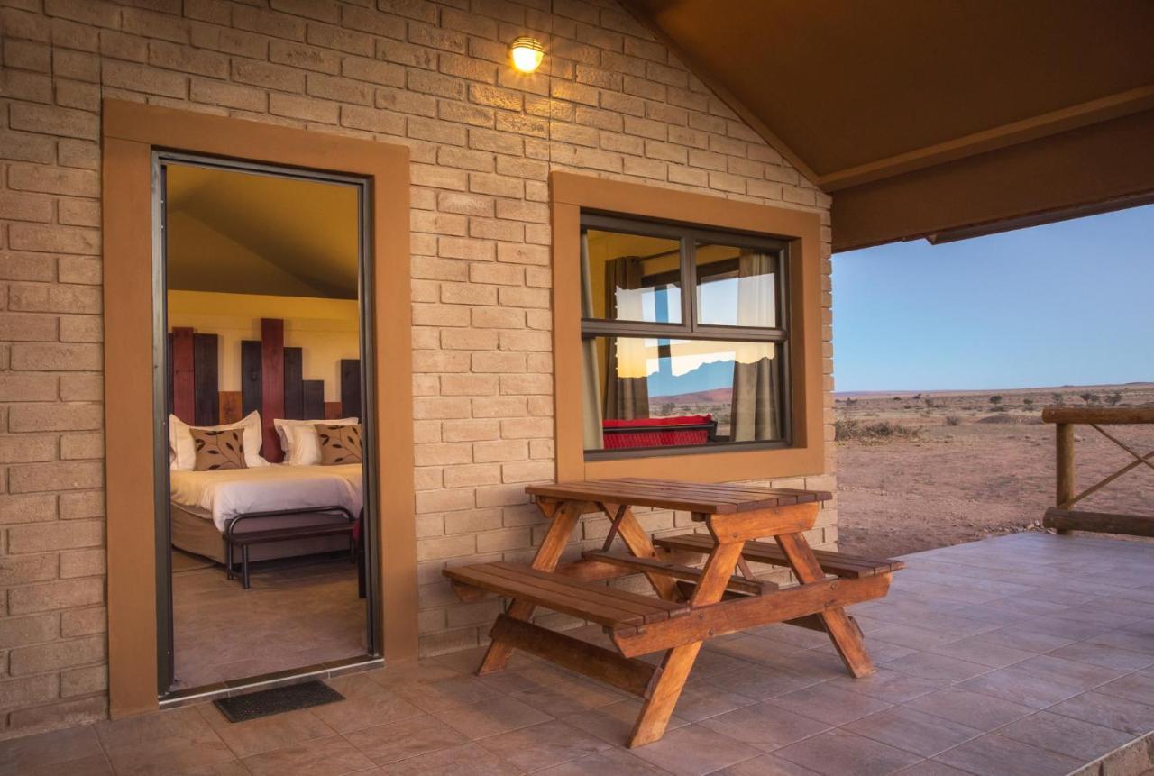 Desert Camp Sesriem Extérieur photo