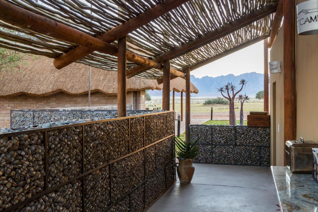 Desert Camp Sesriem Extérieur photo